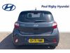 Hyundai i10 1.2 MPi Premium 5dr