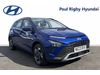 Hyundai BAYON 1.0 TGDi 48V MHEV SE Connect 5dr DCT