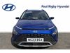 Hyundai BAYON 1.0 TGDi 48V MHEV SE Connect 5dr DCT