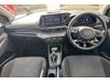 Hyundai BAYON 1.0 TGDi 48V MHEV SE Connect 5dr DCT