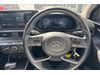 Hyundai BAYON 1.0 TGDi 48V MHEV SE Connect 5dr DCT