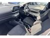 Hyundai BAYON 1.0 TGDi 48V MHEV SE Connect 5dr DCT