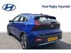 Hyundai BAYON 1.0 TGDi 48V MHEV SE Connect 5dr DCT