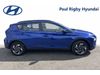 Hyundai BAYON 1.0 TGDi 48V MHEV SE Connect 5dr DCT
