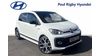Volkswagen up! 1.0 115PS Up GTI 5dr