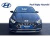 Hyundai i20 1.0T GDi Advance 5dr