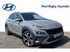 Hyundai KONA 1.0 TGDi 48V MHEV Premium 5dr