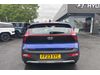 Hyundai BAYON 1.0 TGDi 48V MHEV SE Connect 5dr DCT