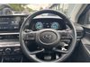 Hyundai BAYON 1.0 TGDi 48V MHEV SE Connect 5dr DCT