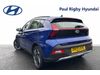 Hyundai BAYON 1.0 TGDi 48V MHEV SE Connect 5dr DCT