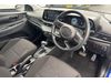 Hyundai BAYON 1.0 TGDi 48V MHEV SE Connect 5dr DCT