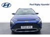 Hyundai BAYON 1.0 TGDi 48V MHEV SE Connect 5dr DCT