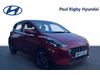 Hyundai i10 1.0 MPi Premium 5dr