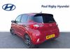 Hyundai i10 1.0 MPi Premium 5dr