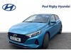Hyundai i20 1.0T GDi 48V MHD Premium 5dr DCT