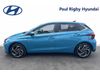 Hyundai i20 1.0T GDi 48V MHD Premium 5dr DCT