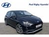 Hyundai i20 1.0T GDi Advance 5dr