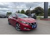 Nissan LEAF 110kW Tekna 40kWh 5dr Auto