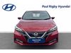 Nissan LEAF 110kW Tekna 40kWh 5dr Auto