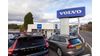 Volvo XC90 T8 (449BHP) Ultimate Dark AWD Plug-in Hybrid - (Panoramic Roof)