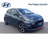 Hyundai i10 1.0 T-GDi N Line 5dr