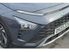 Hyundai BAYON 1.0 T-GDi 48Volt MHEV SE Connect 5dr