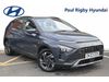Hyundai BAYON 1.0 T-GDi 48Volt MHEV SE Connect 5dr
