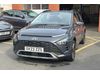 Hyundai BAYON 1.0 T-GDi 48Volt MHEV SE Connect 5dr