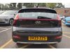 Hyundai BAYON 1.0 T-GDi 48Volt MHEV SE Connect 5dr