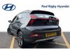 Hyundai BAYON 1.0 T-GDi 48Volt MHEV SE Connect 5dr