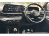 Hyundai BAYON 1.0 T-GDi 48Volt MHEV SE Connect 5dr