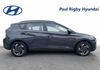 Hyundai BAYON 1.0 T-GDi 48Volt MHEV SE Connect 5dr