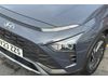 Hyundai BAYON 1.0 T-GDi 48Volt MHEV SE Connect 5dr