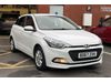 Hyundai i20 1.2 SE 5dr