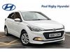 Hyundai i20 1.2 SE 5dr