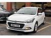 Hyundai i20 1.2 SE 5dr