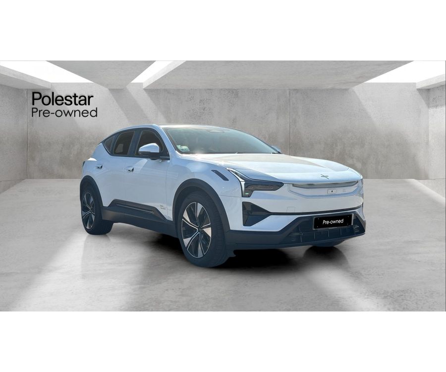 2025 POLESTAR 3
