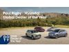Hyundai TUCSON 1.6 GDi SE Nav 5dr 2WD