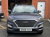 Hyundai TUCSON 1.6 GDi SE Nav 5dr 2WD