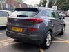 Hyundai TUCSON 1.6 GDi SE Nav 5dr 2WD