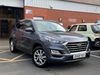 Hyundai TUCSON 1.6 GDi SE Nav 5dr 2WD