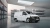 Mercedes-Benz Vito Vito 114 CDI Van Long
