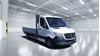 Mercedes-Benz Sprinter Sprinter Pick-Up 315CDI Standard