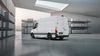 Mercedes-Benz Sprinter eSprinter 314 Van PRO Standard