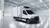 Mercedes-Benz Sprinter Sprinter Chassis Cab PRO 515CDI Standard - Fridge