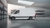 Mercedes-Benz Sprinter Sprinter 315 CDI Van BASE Standard