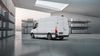Mercedes-Benz eSprinter eSprinter 314 Van standard