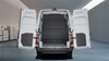 Mercedes-Benz eSprinter eSprinter 314 Van standard