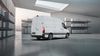 Mercedes-Benz eSprinter eSprinter 314 Van standard