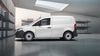 Mercedes-Benz Citan eCitan Van BASE Standard